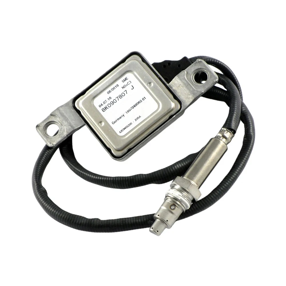 8K0907807J Nitrogen Oxygen Nox Sensor for Audi A4 A5 A6 Q5 CATALYTIC CONVERTER-