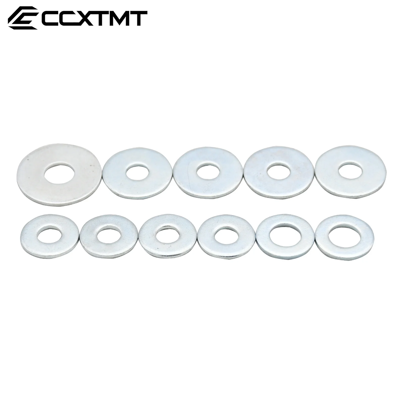 Motorcycles Fairing Fender Screw Bolt Kit Fastener Set For Yamaha YZ 125 250 YZ250F YZ450F YZ250X YZ450X WR250F WR450F 2003-2023