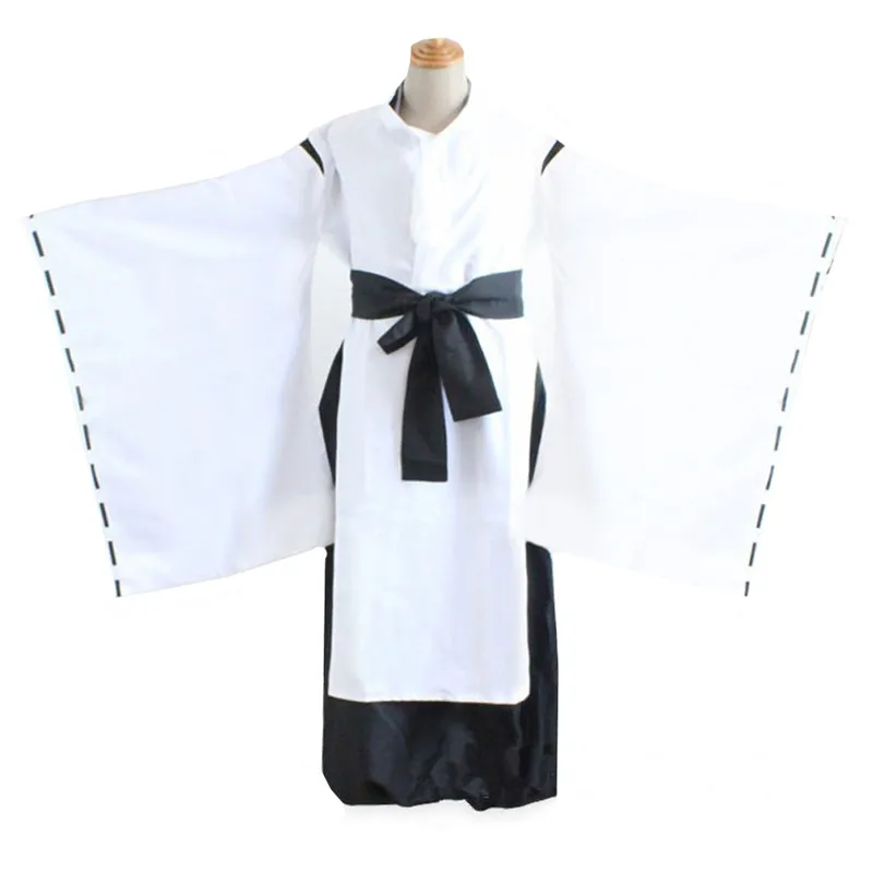 

Inu x Boku SS Miketsukami soushi cosplay reversion kimono Halloween party full set