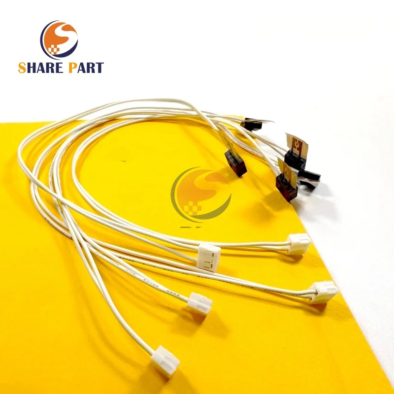 Thermistor 1404-001541 for Samsung 3200 SCX3205 SCX3400 SCX3405 ML1660 ML1665 ML1670 ML1675 1860 1865 ML2160 ML2165 Share
