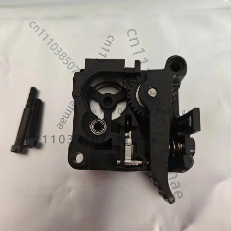 FOR Creality  K2 Plus Extruder Front Cover  K2 Plus 3D Printer