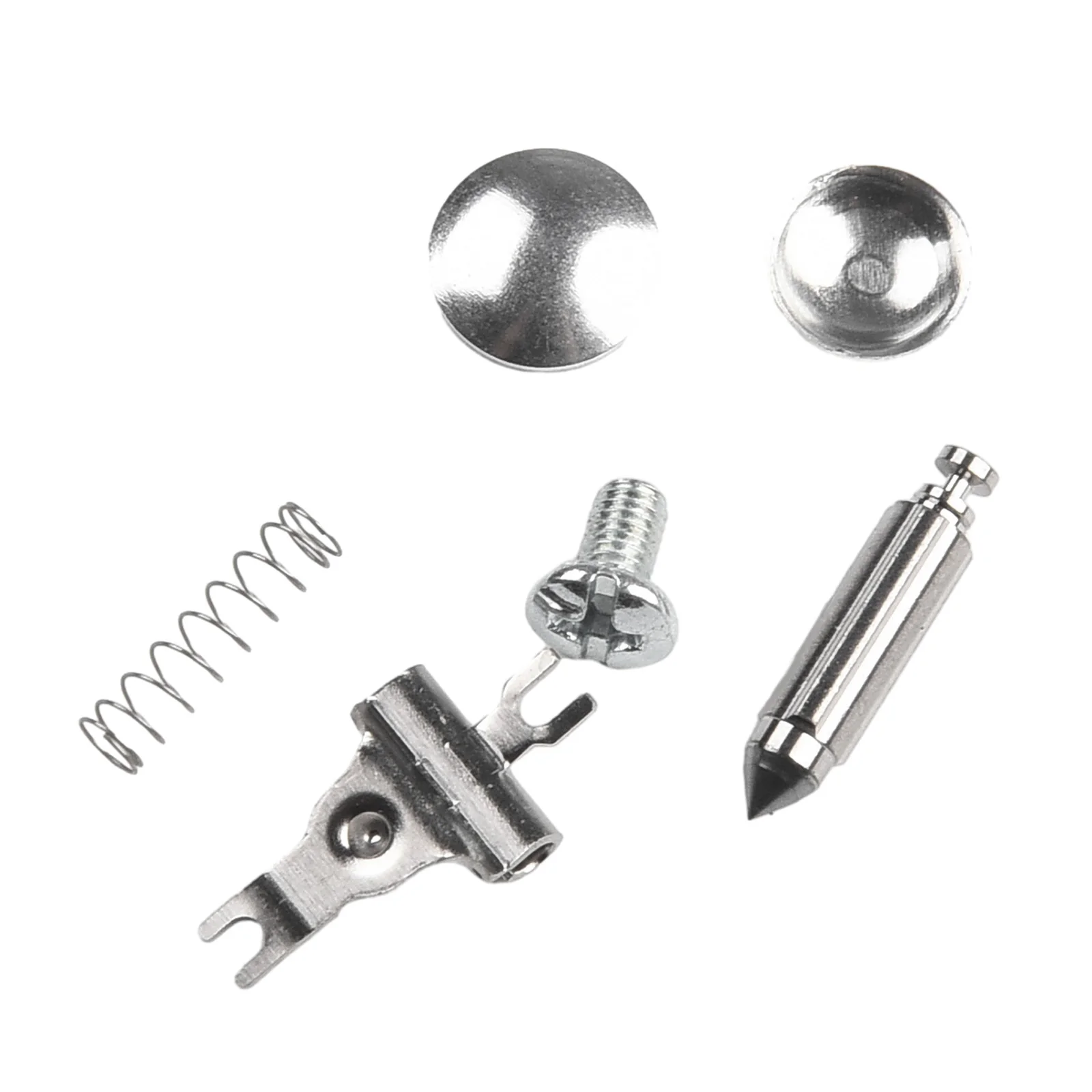 Comprehensive Maintenance Kit Featuring Essential Gaskets and Metal Parts Compatible with Widely Used Engine Models