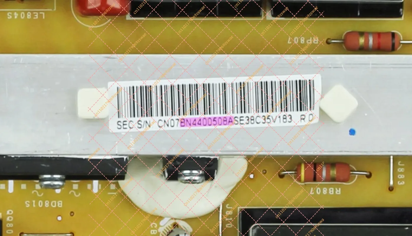 Replacement Power Supply Board BN44-00552A BN44-00508A PD46CV1_CSM PSPF251501A for 40 46 Inch LED LCD TV Parts