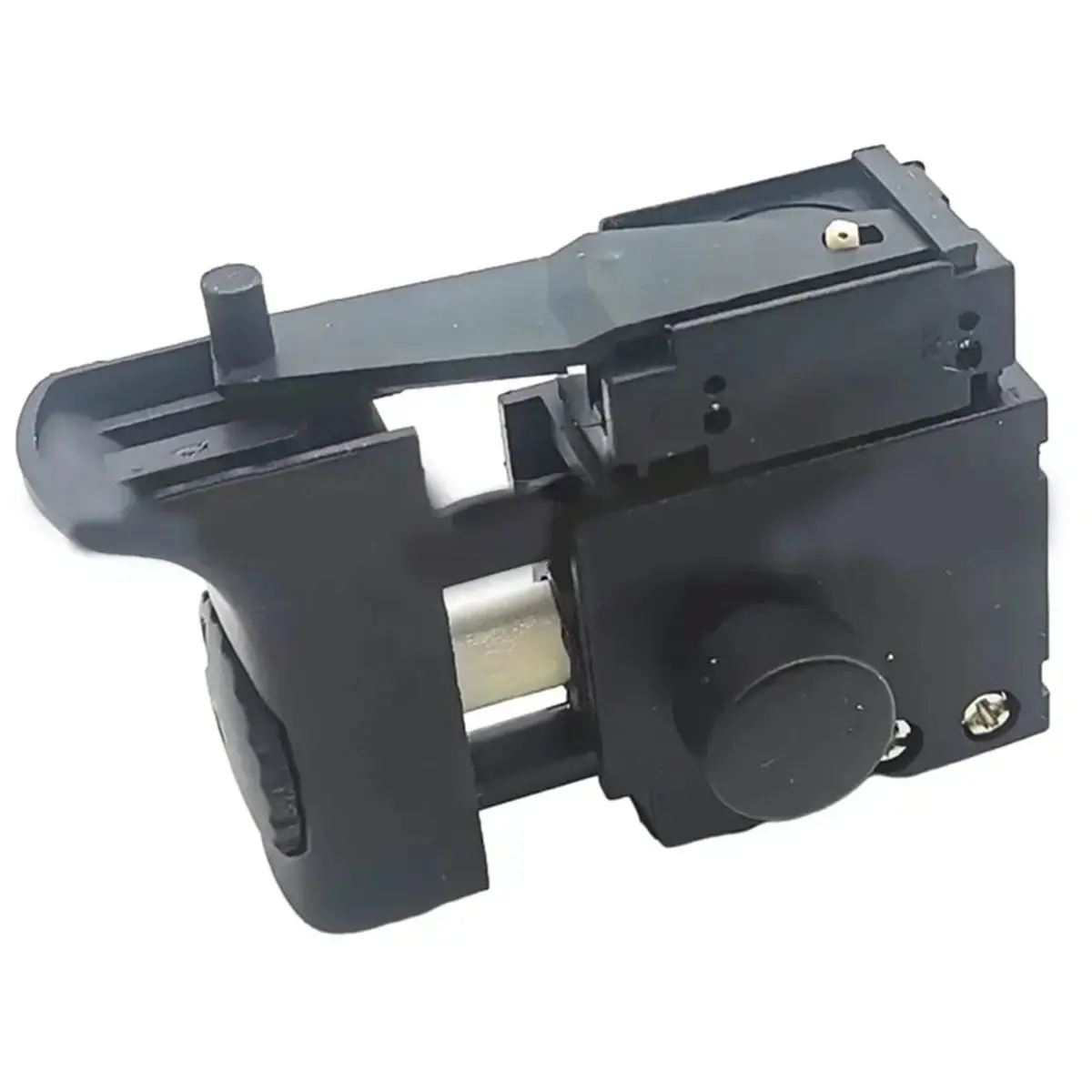 For Adjustable Speed Control Switch for 321632 D10VH D10VC2 DV16V Electric Drill Power Tool Trigger