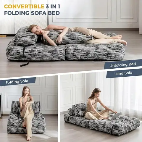 8 best sales स्लीपर कुर्सी - №8