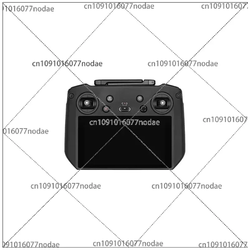 3 RC Pro Smart Controller High-bright Display Powerful O3+ Video Transmission Performance Efficient Control Original