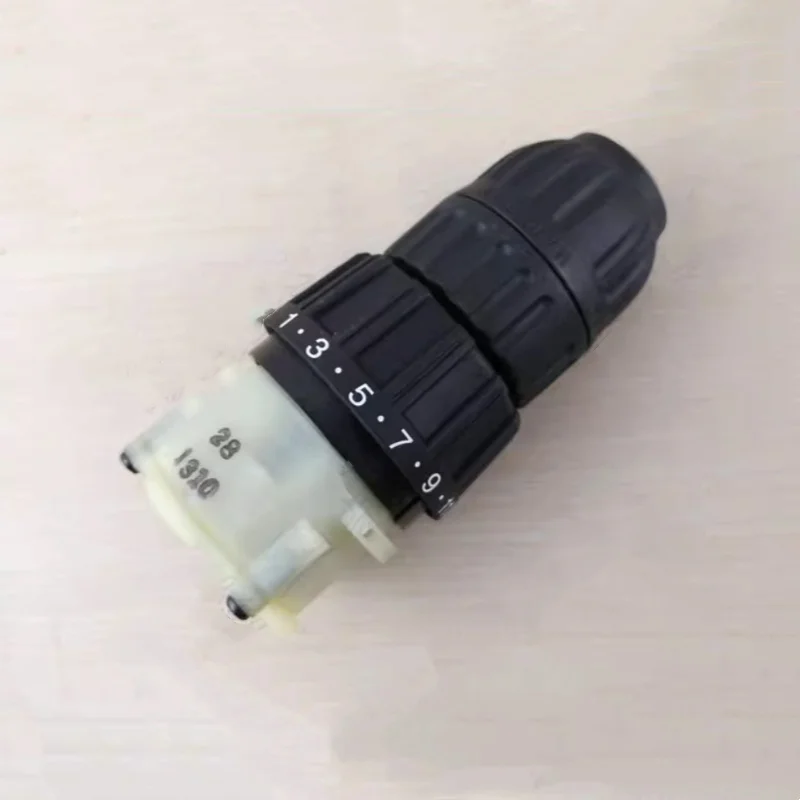 

Original Clamp Gearbox for HITACHI DS7DF Charging Drill Power Tool Accessories