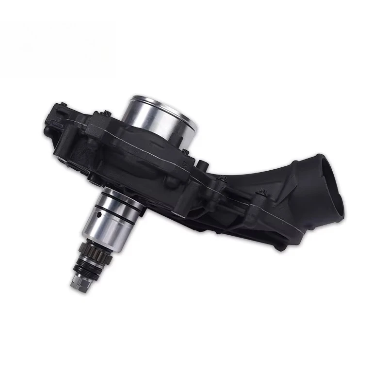 Applicable to KTC Racing Billet Supercharger for Seadoo GTX 300 2021-2024 ROTAX 1630 ACE 300 Jet Ski Modifications