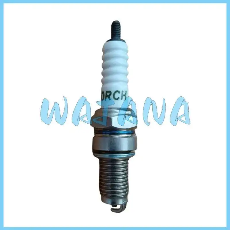 

Spark Plug for Haojiang Cg125 Hj125/150-6/16/26 6a Ejector Machine Series