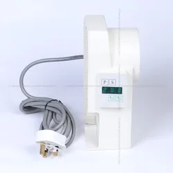 New Original Hulong WR WR580 WR580A WR580BH Control Box for Zoje Joyee Sewing Machine Ac Servo Control System 220V Lockstitch
