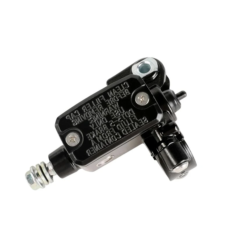 Superior-Front Brake Clutch Pump For Ducati Monster 696 659 Scrambler 1100 800 Supersport 400SS 600SS- Master Cylinder