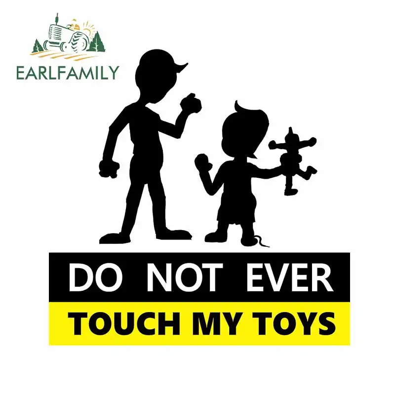 Earlfamily 13Cm X 1…