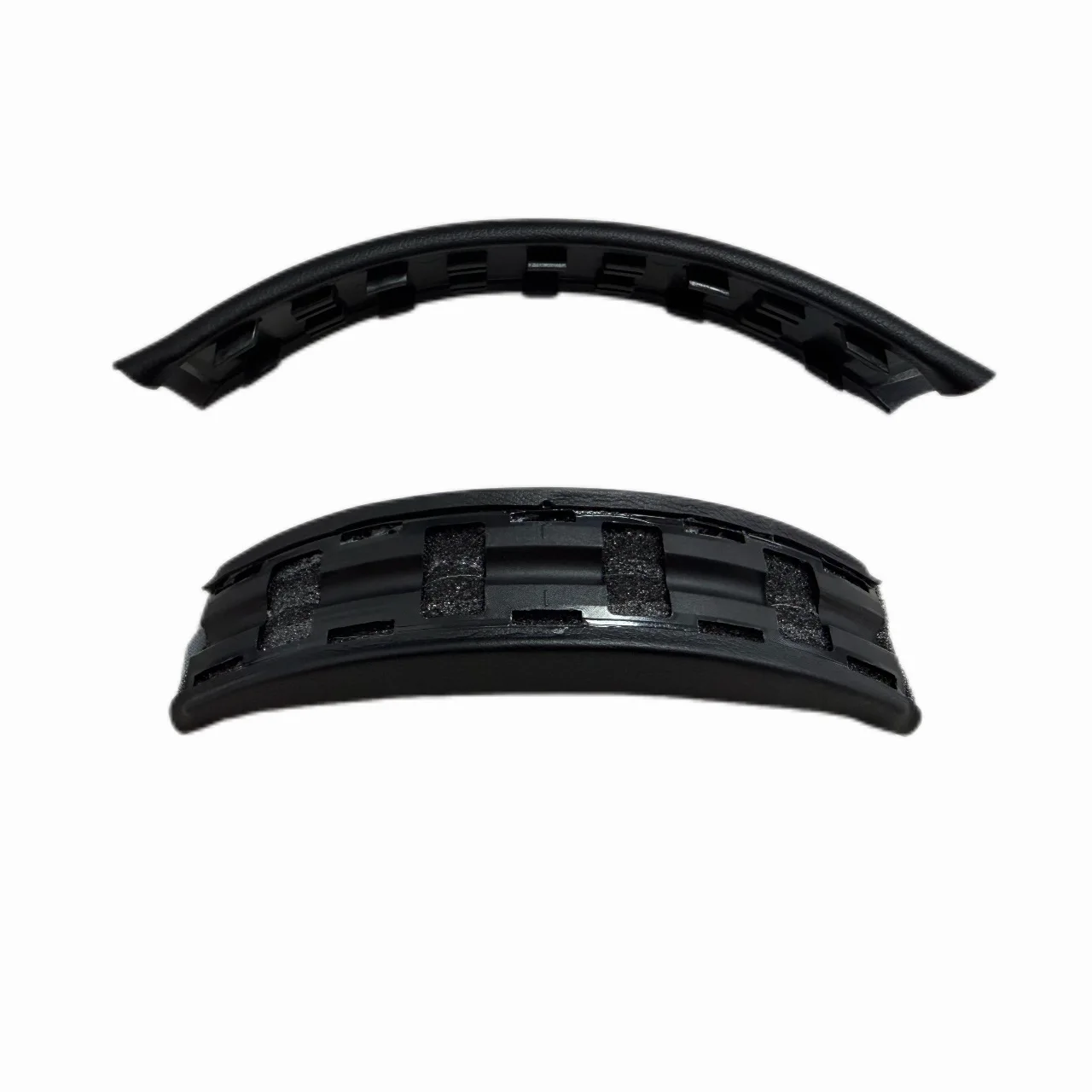 WHXB910N Snap On Headband for Sony WH-XB910N Headphone Replacement Headband Cushion Cover Pad WH XB910 XB910N Headstrap Headbeam