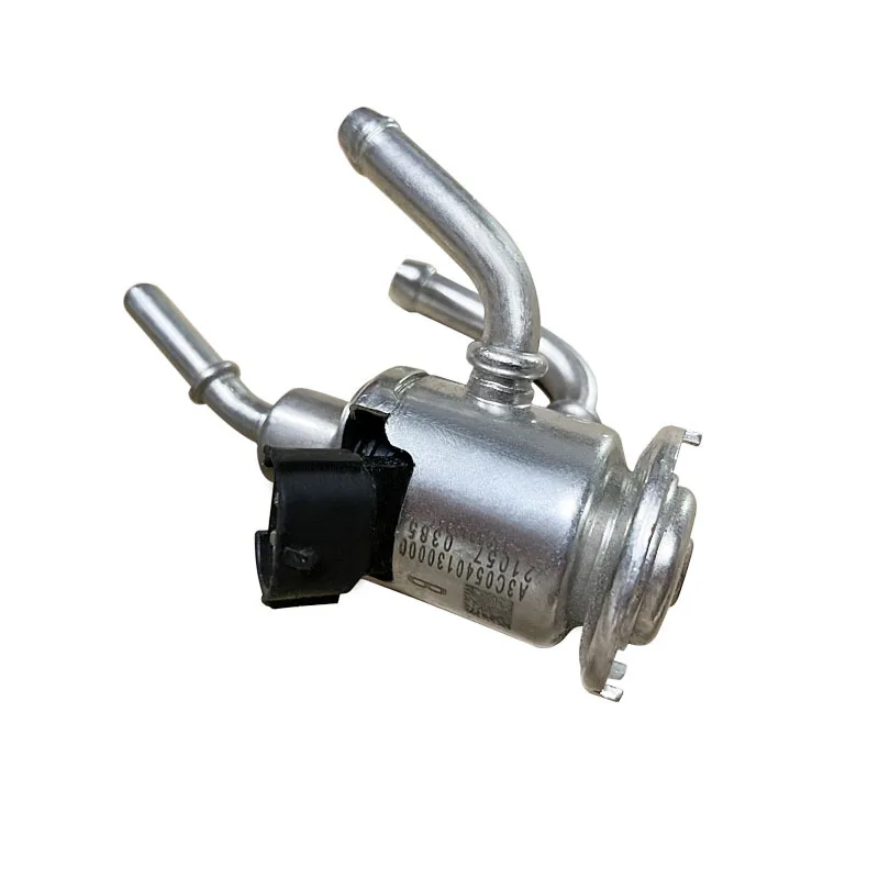 

Automotive Parts Urea Nozzle 8598283