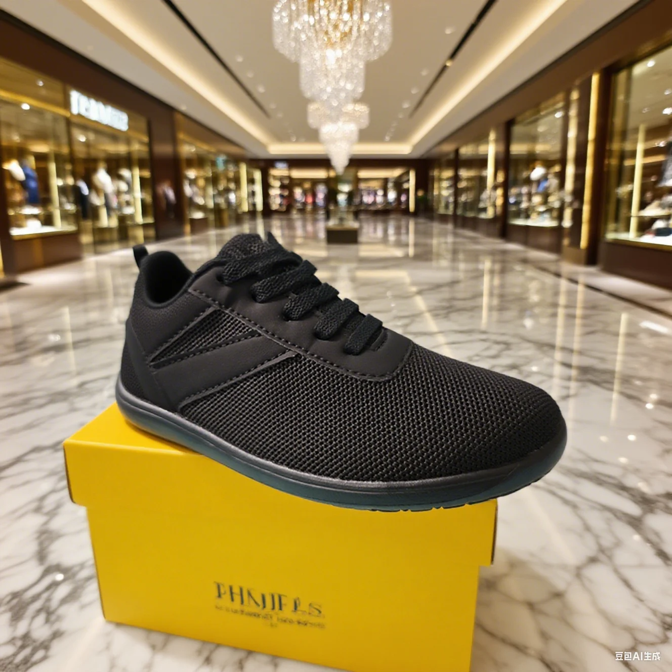 

Men's Wide Toe Box Walking Shoes with Zero Drop Anti Slip Rubber Outsole Wide Version Minimalism Barefoot Shoes Flat Shoes 2025