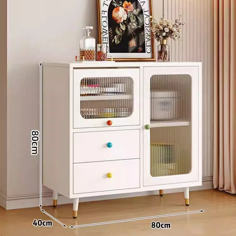 Wooden Storage Cabinet Buffet Cabinets Sideboards Living Room Beliefs Credenza Buffet Kitchen Furniture Buffers Hall Sideboard
