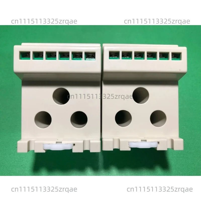CAG phase loss overcurrent three hole protector WCY1 / AS gold four-dimensional protector SWJ1 / AS 5A 16A 36A 65A 95A
