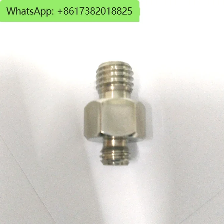 Low Cost Piezoelectric Industrial Accelerometer Vibration Temperature Sensor Transducer