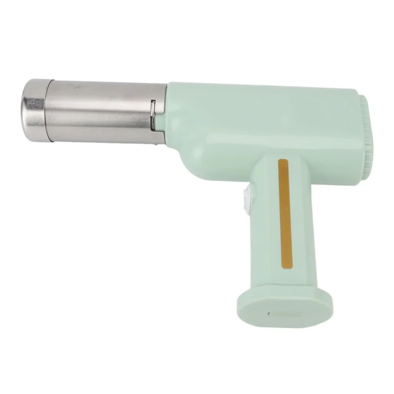 

Ручная электрическая машина для изготовления макарон, беспроводная машина для изготовления макаронных изделий, машина для изготовления лапши, автоматическая домашняя насадка для изготовления спагетти, рамэн, колбас