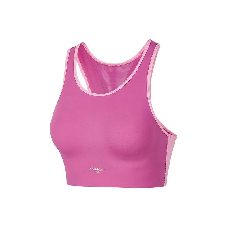 Skechers Freedom Sports Underwear Women's Dark Reddish Purple P424W193-02W6