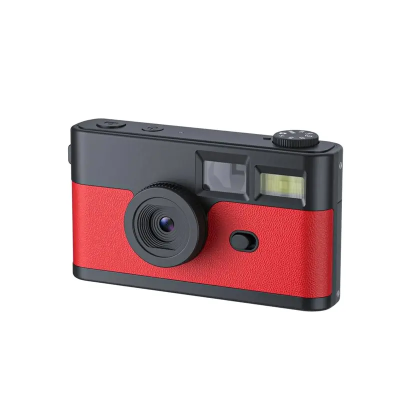 N93RNEW! Mini Screenless Digital Camera Without Screen Camping Camera