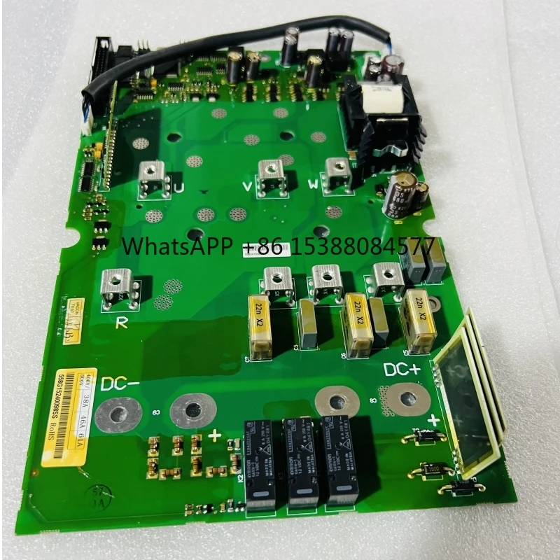 

VACON Inverter Power Drive Board 558G PC00358F 38A 46A 61A Elevator Accessories