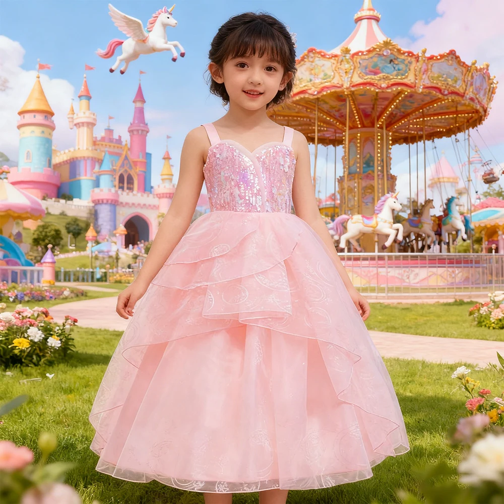 Children Witch Glin… - image