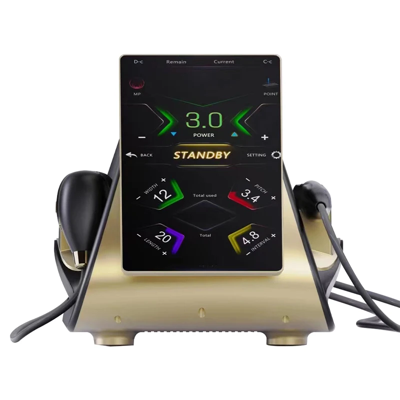 2026 New Model Factory Direct Supply Skin Tightening, Wrinkle Removal, and Body Shaping Machine
