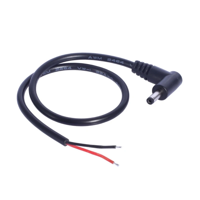 90 Degree Dc 3.5Mm …