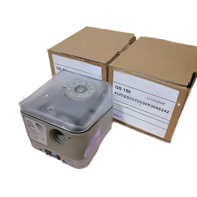 

Реле давления GS500U-3 GS50-3 GS150U-3 GS6U-3 GS10U-3
