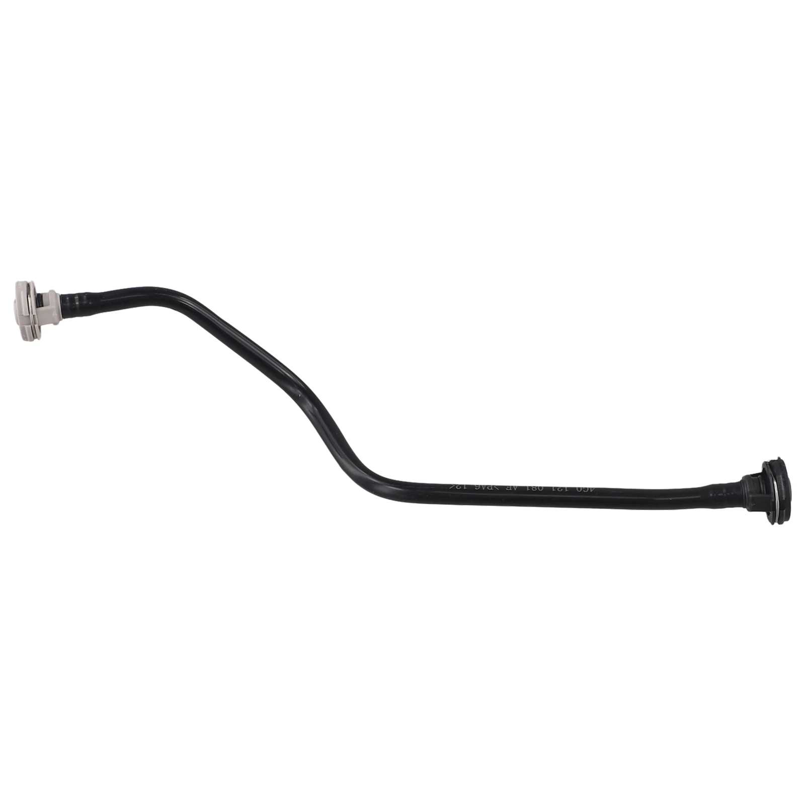 

Эффективное решение Audi для предотвращения перегрева с помощью этого шланга перелива охлаждающей жидкости двигателя, номер детали 4g0121081ae