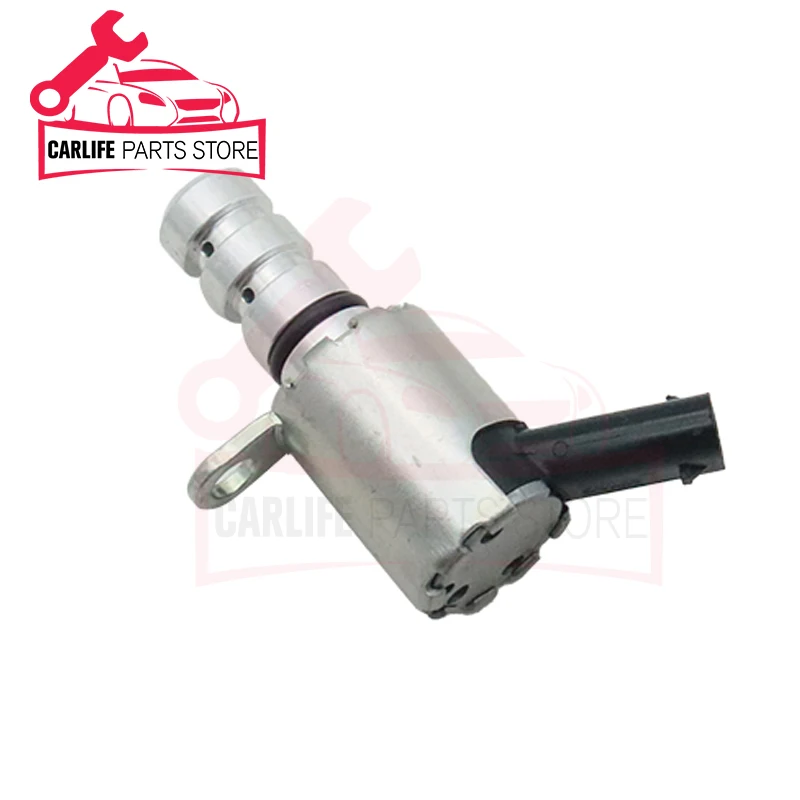 OEM 06E115243H Engine Variable Timing Camshaft Control Solenoid VVT Valve for Volkswagen Beetle Golf Audi A3 A5 A6 A8 Q5 S4 S5