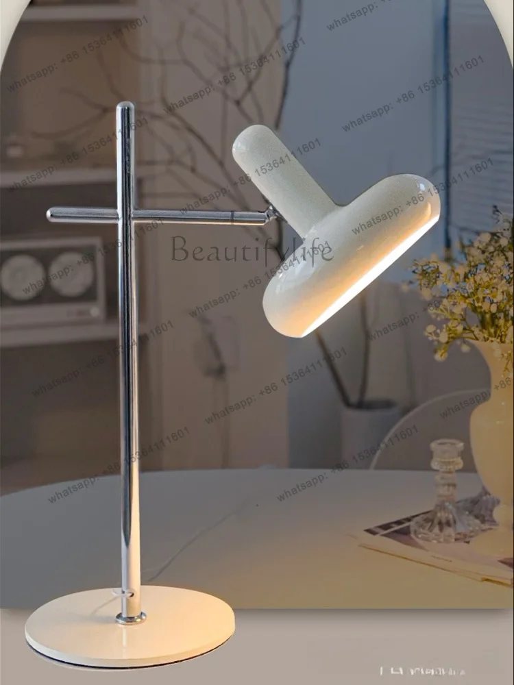 hotcream wind ornament can shine modern simple bedroom living room ornament art decoration