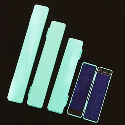 Fishing Sub-line Hook Box Case Large Capacity With Plastic Double-layer Design Scale Storage Box Tackle Practical Box