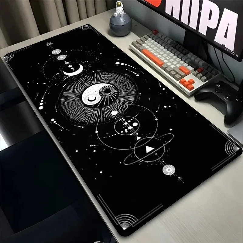 Deskmat Mouse Pad 9… - image