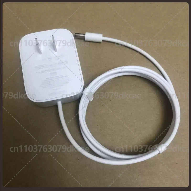 

For Google Nest Hub Max Audio Smart Speaker 30W 24V 1.25A AC DC Power Supply Replacement Adapter Charger