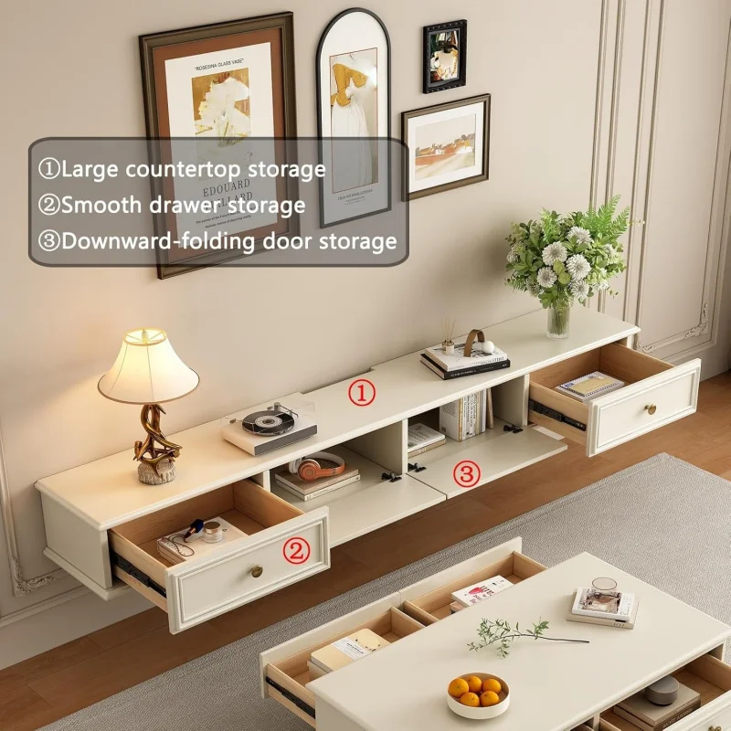 (Ttz)Wall Mounted F… - image