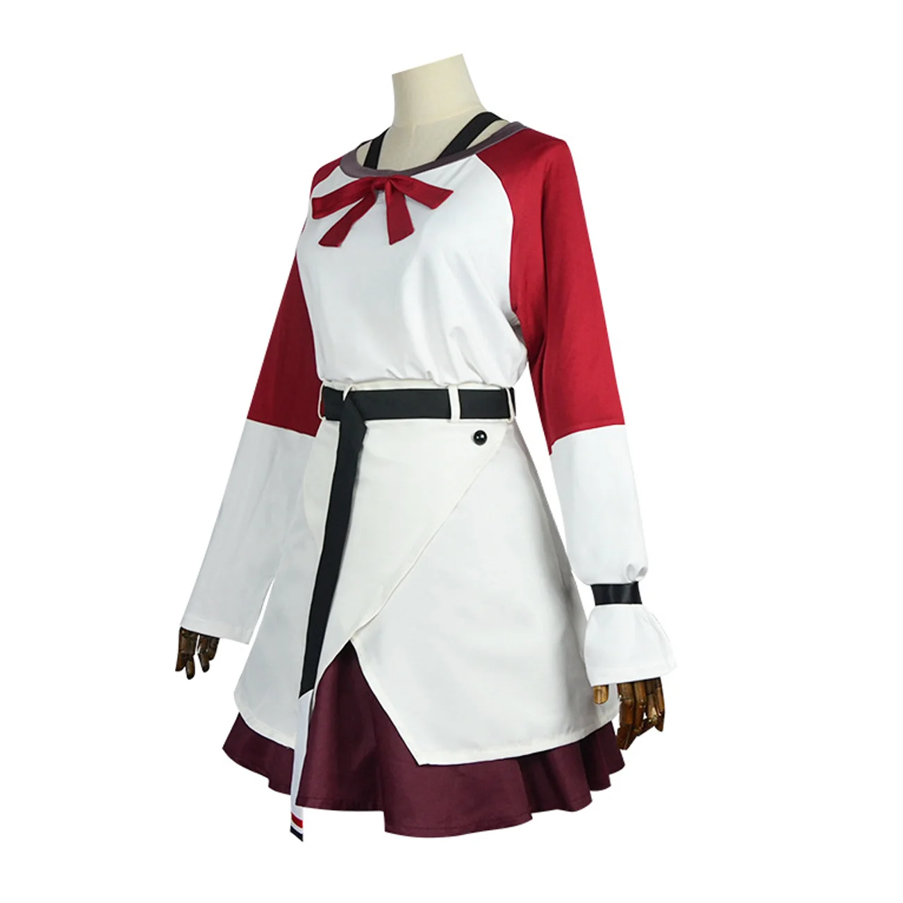 Anime Jellyfish Can't Swim in the Night Cosplay Mahiru Kozuki Costume Party Uniform Full Set Kawaii Suit