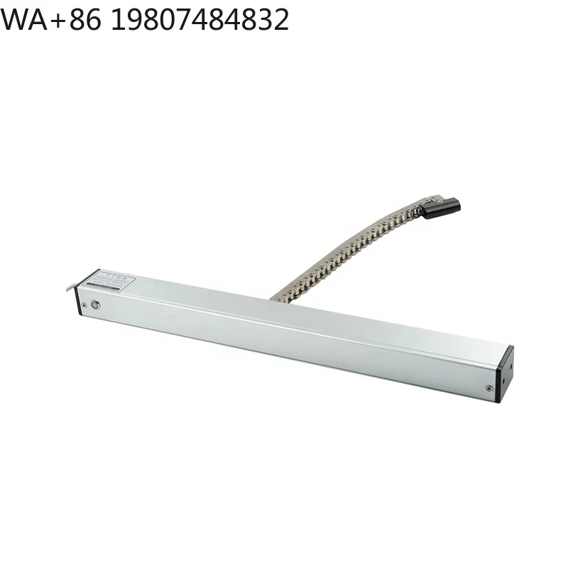 Ultra Quiet WiFi Chain Window Opener Wireless Remote Full Automatic Intelligent Casement Window Drive Motor