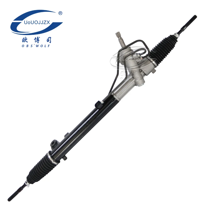 Stable Hydraulic Steering Rack Gear Box Wear Resistant Parts 3401010-MAX MEF-3401010 For BYD Song MAX