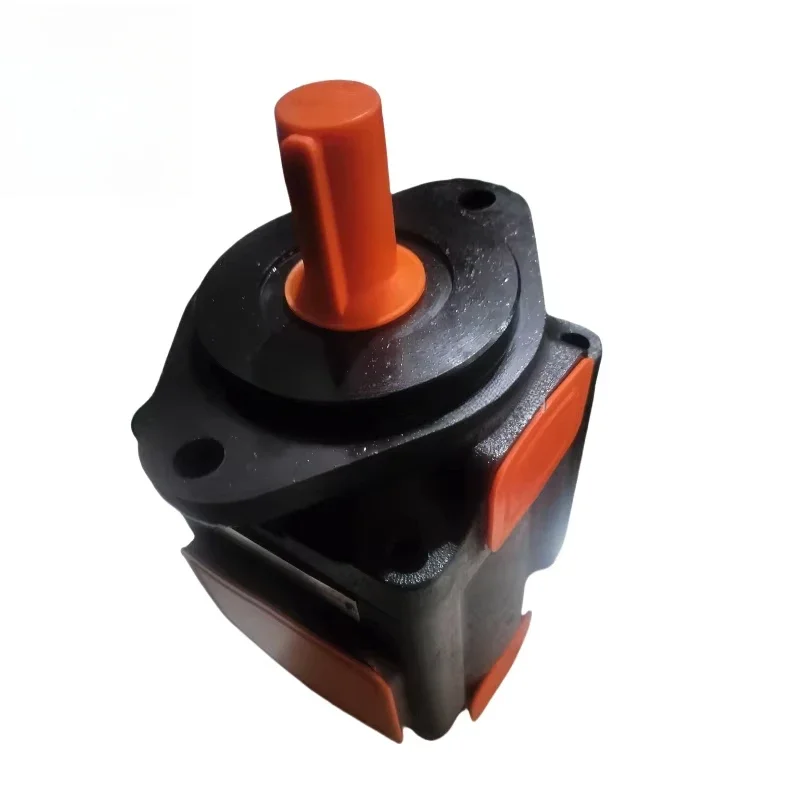 2026 Hot Selling-series Vane Pump Fixed Displacement Oil Pump PFED-43070/044/1DVO PFED-54090/070/1DUO 21 PFED-54090/070/1DVO 21