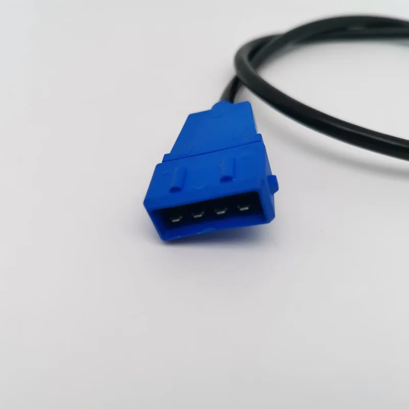 لرافعة شوكية كهربائية ليند 7917415135 مستشعر السرعة #3