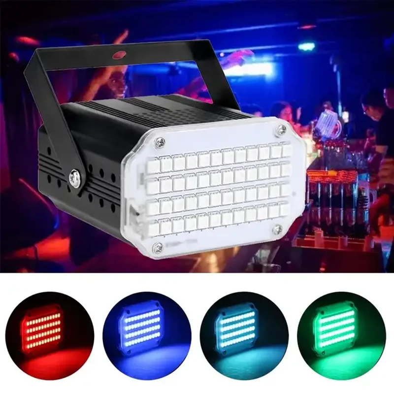 luz-estroboscopica-led-48-cores-com-controle-remoto-efeito-de-luz-led-para-ktv-dj-casamento-boate-bar-festa-show-de-iluminacao-de-palco