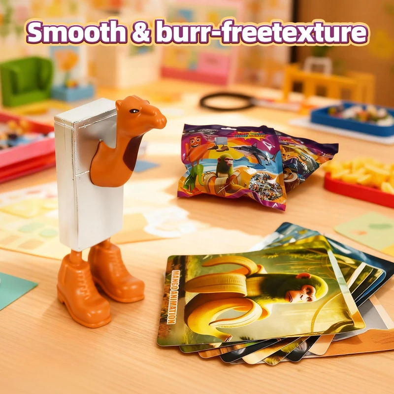 6/3/1 шт., итальянская слепая сумка для мозга, загадочная коробка, игрушки, забавные мем, фигурки мозга, наборы торговых карточек, украшение для рабочего стола, рождественские подарки