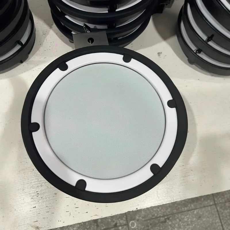 

Universal, snare drum electronic drum accessories, adult children's entry electronic drum percussion instrument cymbals