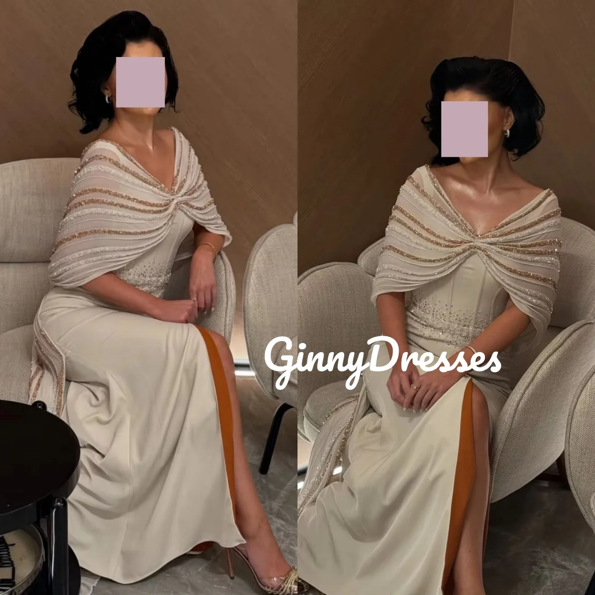 Customize A-Line Hi… - image