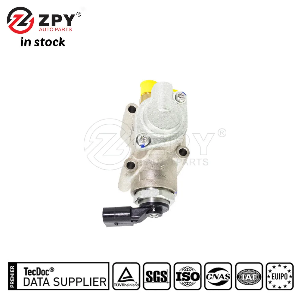 ZPY nouvelle pompe à carburant haute pression pour VW Touareg Audi Q7 S5 RS4 079 127 025C