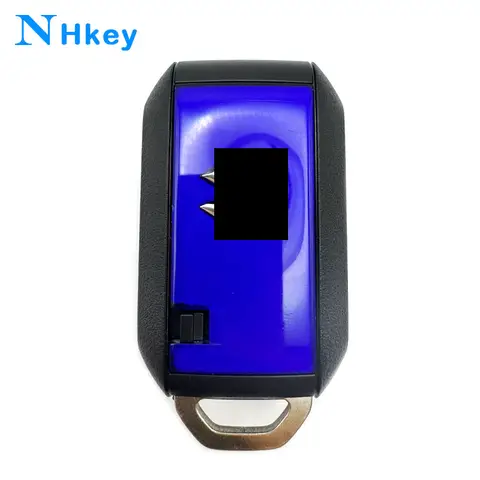 8 best sales suzuki swift key fob replacement - №1