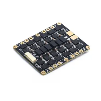 FOC 40A 6-8S 4 in 1 Drone ESC