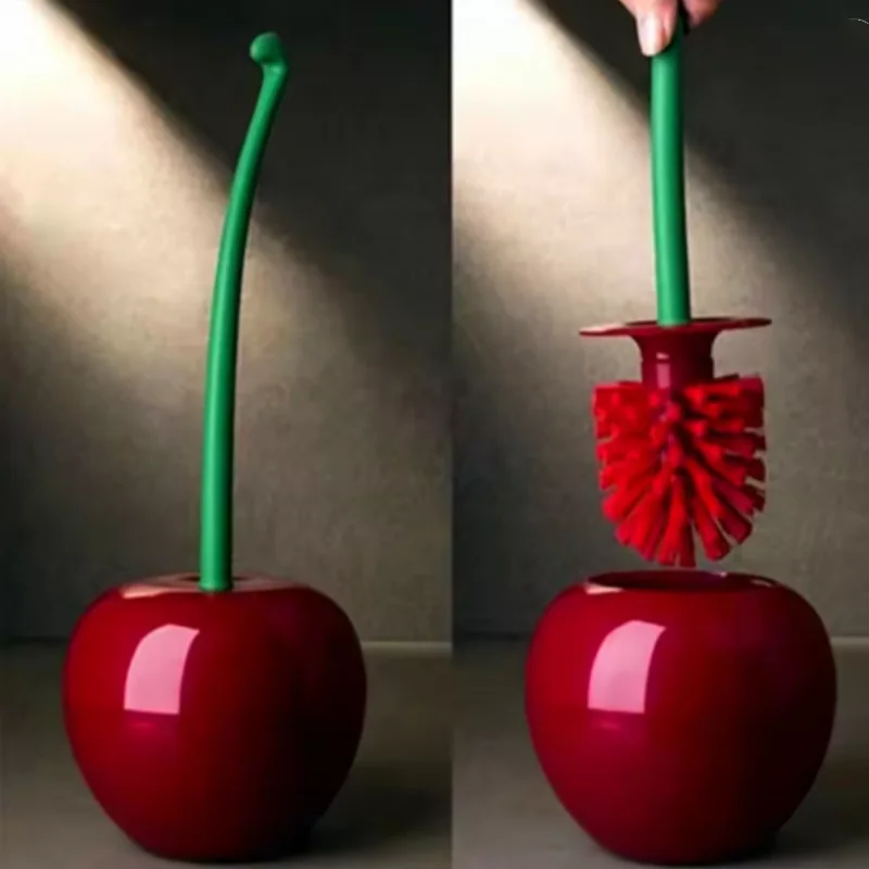 Toilet Brush Cherry…